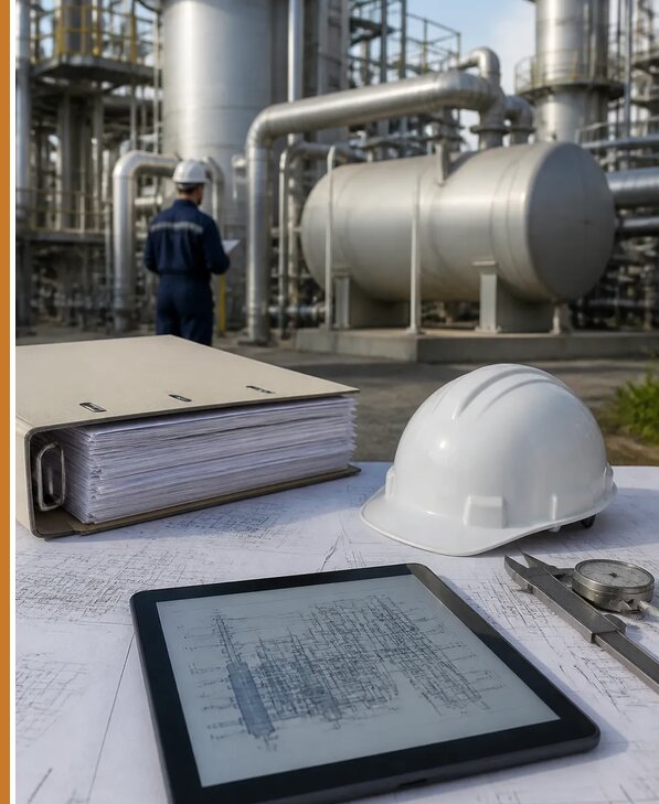Услуги экспертизы обоснования ОПО в Старом Осколе от 151755 р. | Авеста ОТиПБ